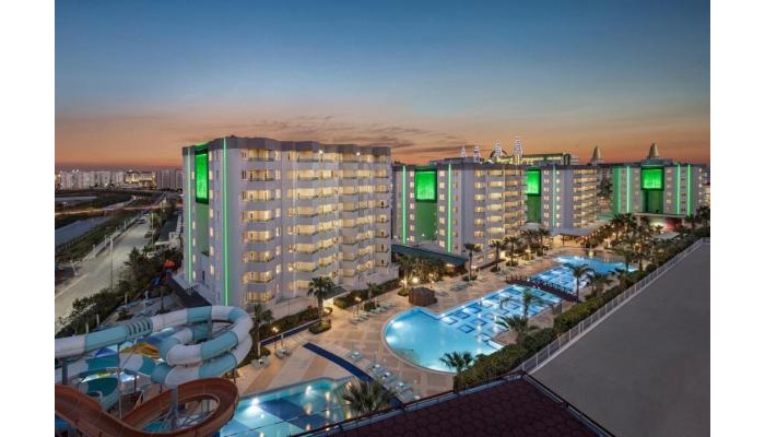 Hotel Wyndham Garden Lara poza 1