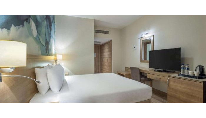 Hotel Wyndham Garden Lara poza 5
