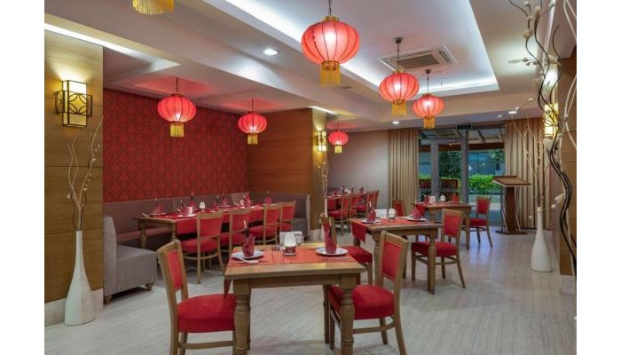 Hotel Wyndham Garden Lara poza 16