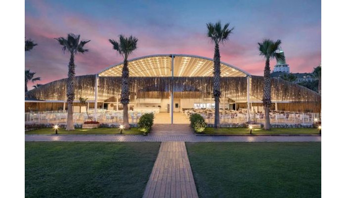 Hotel Wyndham Garden Lara poza 12