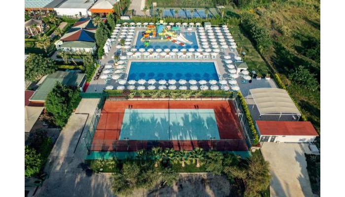 Hotel Wyndham Garden Lara poza 22