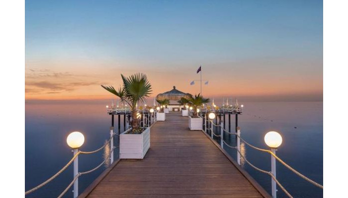 Hotel Wyndham Garden Lara poza 26