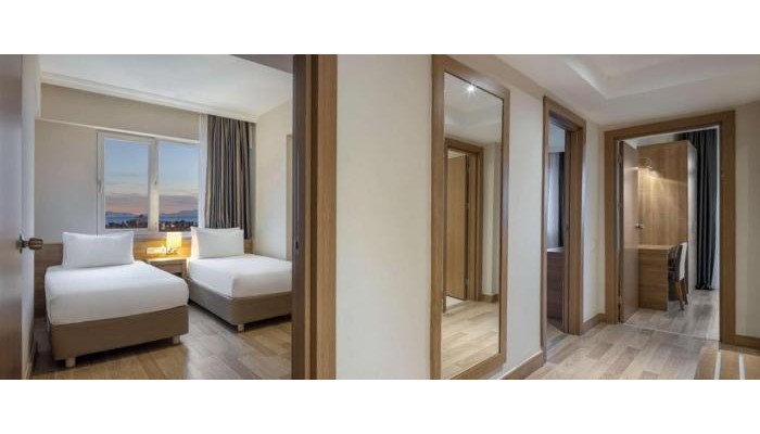 Hotel Wyndham Garden Lara poza 10