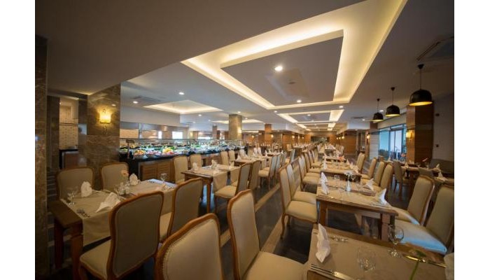 Hotel Wyndham Garden Lara poza 19
