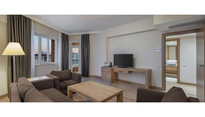 Hotel Wyndham Garden Lara poza 7