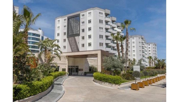 Hotel Wyndham Garden Lara poza 0