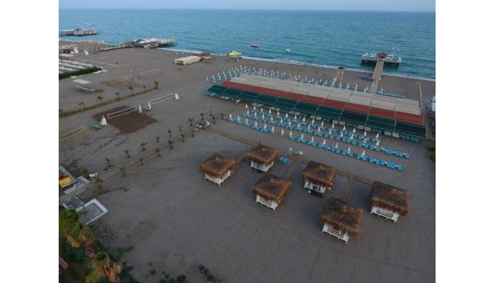 Hotel Wyndham Garden Lara poza 29
