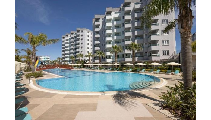 Hotel Wyndham Garden Lara poza 28