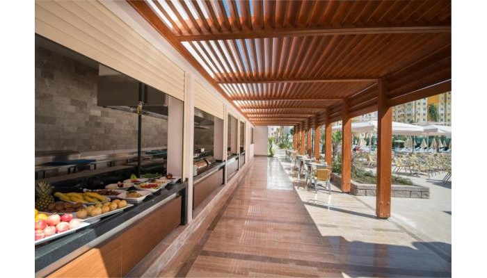 Hotel Wyndham Garden Lara poza 18