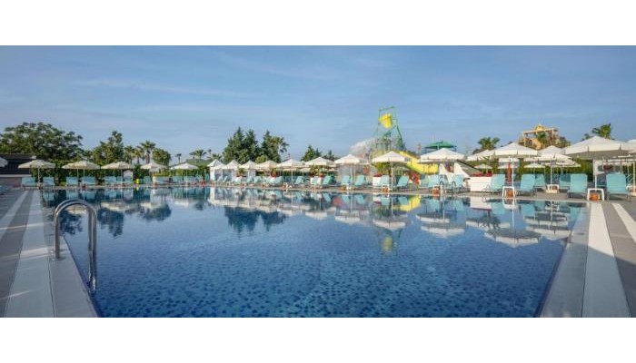 Hotel Wyndham Garden Lara poza 23