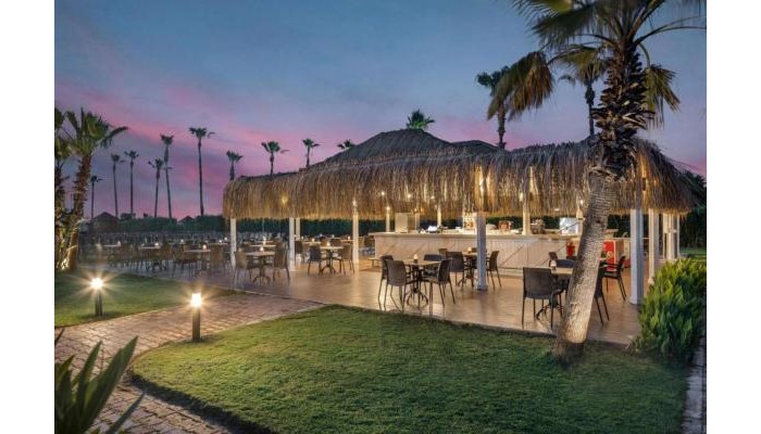 Hotel Wyndham Garden Lara poza 13