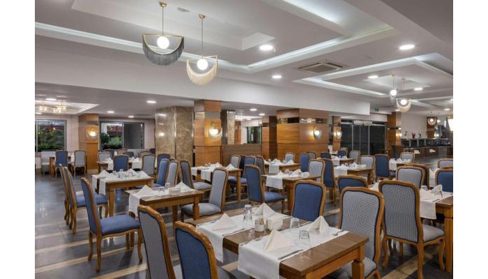 Hotel Wyndham Garden Lara poza 15