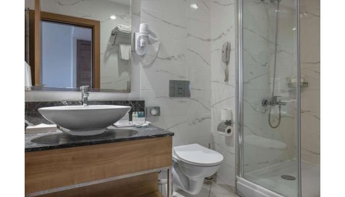 Hotel Wyndham Garden Lara poza 3