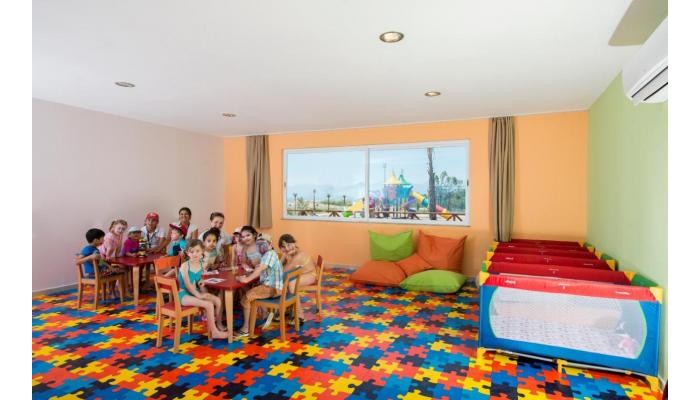 Hotel Wyndham Garden Lara poza 35