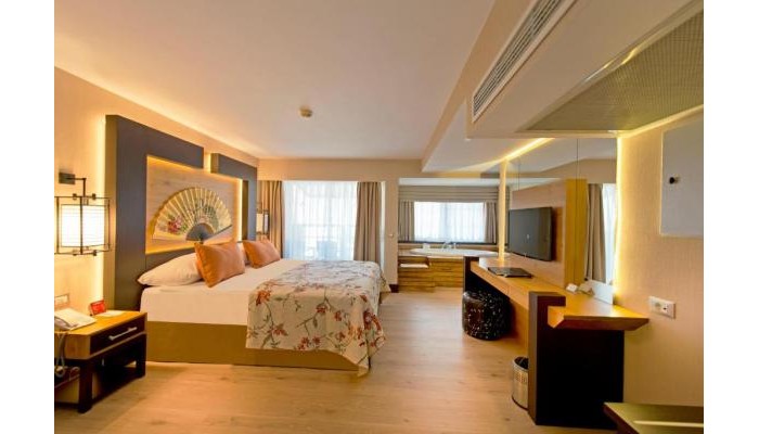 Limak Lara Deluxe Hotel & Resort poza 24