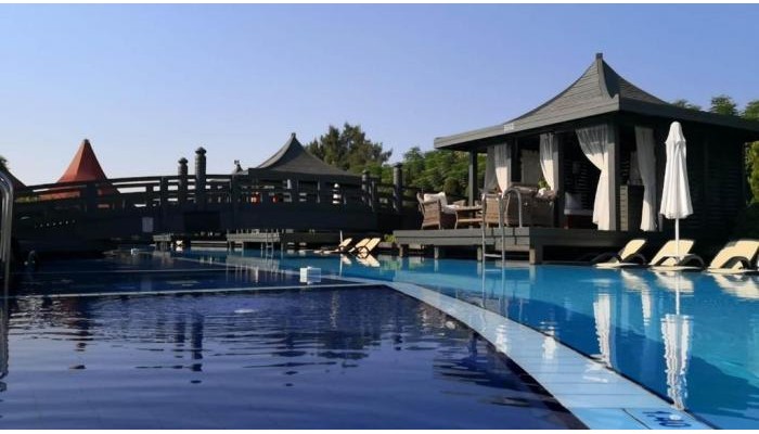 Limak Lara Deluxe Hotel & Resort poza 42