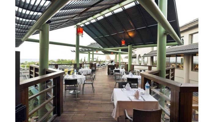 Limak Lara Deluxe Hotel & Resort poza 25