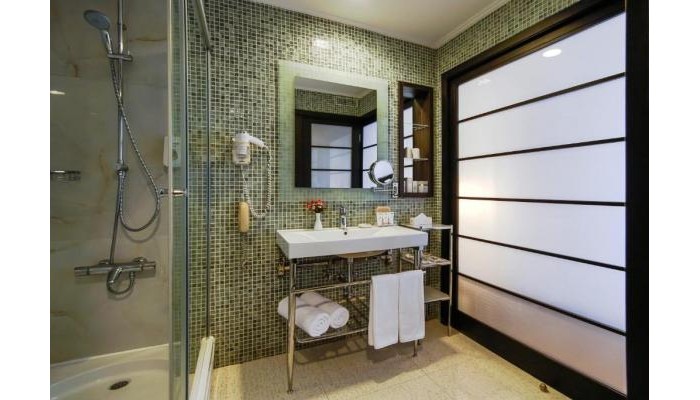 Limak Lara Deluxe Hotel & Resort poza 18