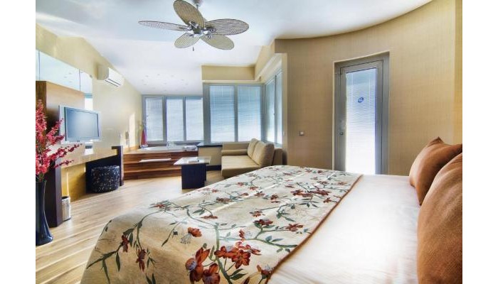 Limak Lara Deluxe Hotel & Resort poza 20