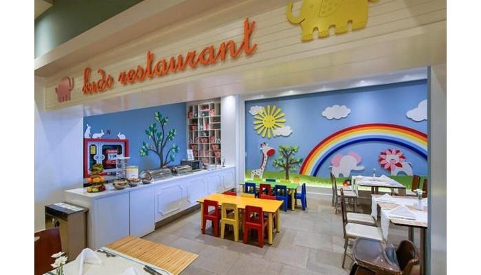 Limak Lara Deluxe Hotel & Resort poza 29