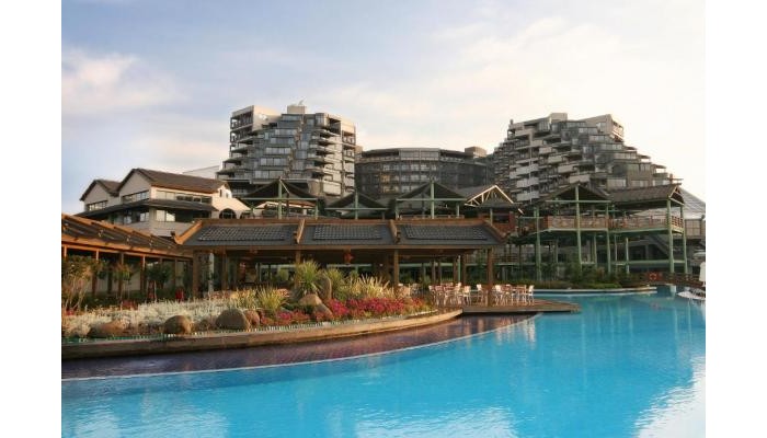 Limak Lara Deluxe Hotel & Resort poza 5
