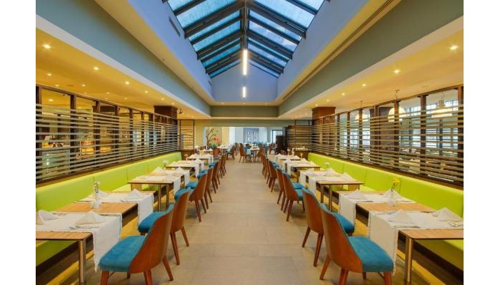 Limak Lara Deluxe Hotel & Resort poza 31