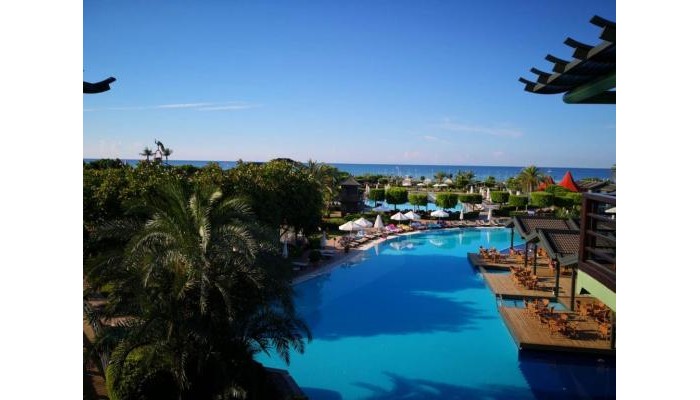 Limak Lara Deluxe Hotel & Resort poza 43