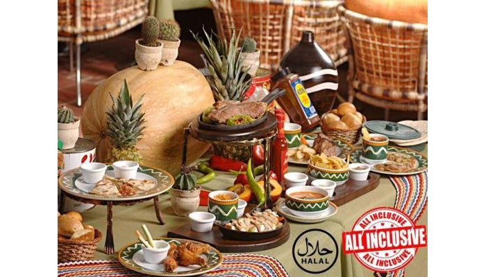 Limak Lara Deluxe Hotel & Resort poza 27