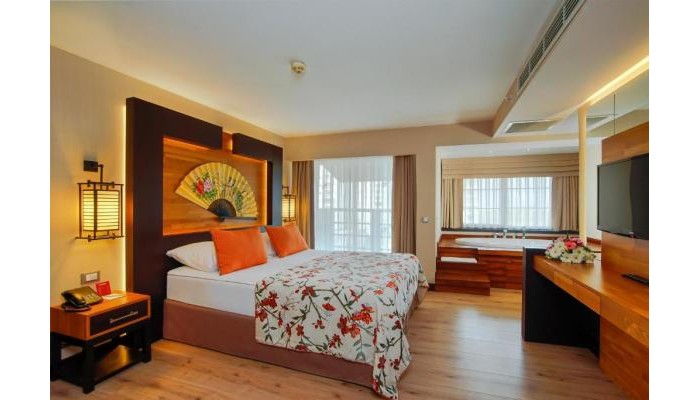 Limak Lara Deluxe Hotel & Resort poza 14