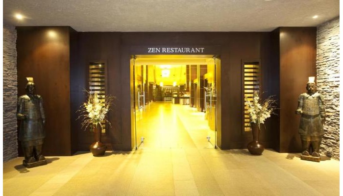 Limak Lara Deluxe Hotel & Resort poza 26