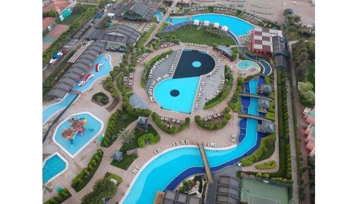 Limak Lara Deluxe Hotel & Resort poza 44