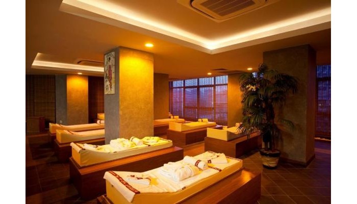 Limak Lara Deluxe Hotel & Resort poza 53