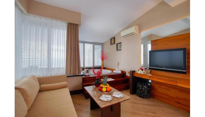 Limak Lara Deluxe Hotel & Resort poza 8