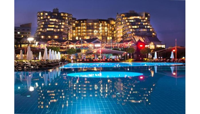 Limak Lara Deluxe Hotel & Resort poza 0