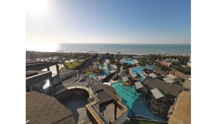 Limak Lara Deluxe Hotel & Resort poza 35