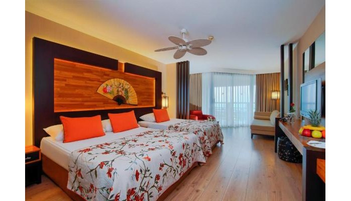 Limak Lara Deluxe Hotel & Resort poza 6