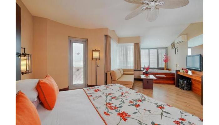 Limak Lara Deluxe Hotel & Resort poza 9