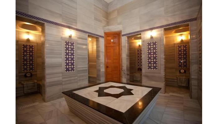 Limak Lara Deluxe Hotel & Resort poza 52