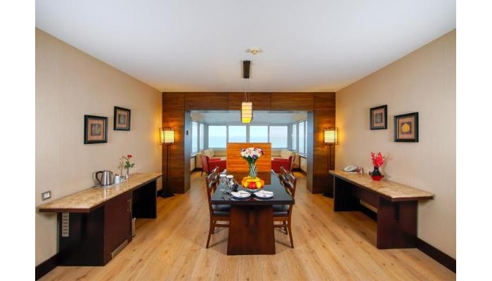 Limak Lara Deluxe Hotel & Resort poza 7