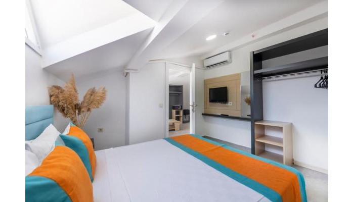 Hotel Palmora Lara poza 2