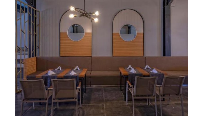 Hotel Palmora Lara poza 6