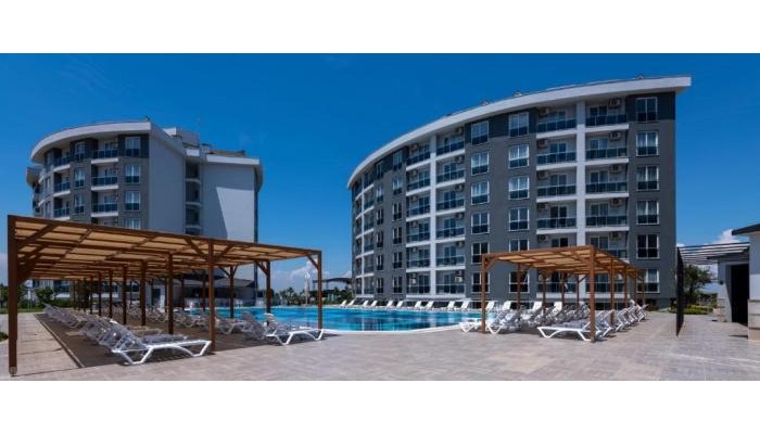 Hotel Palmora Lara poza 11