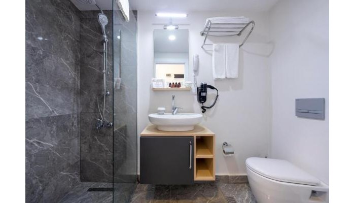 Hotel Palmora Lara poza 4