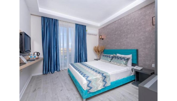 Hotel Palmora Lara poza 1