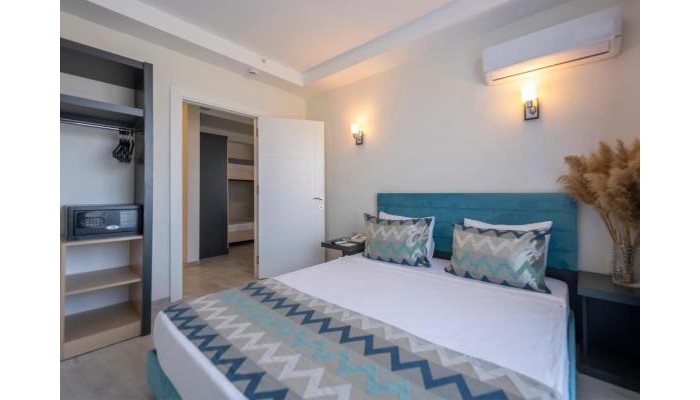 Hotel Palmora Lara poza 3