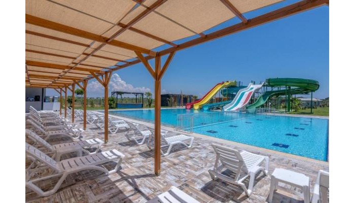 Hotel Palmora Lara poza 14