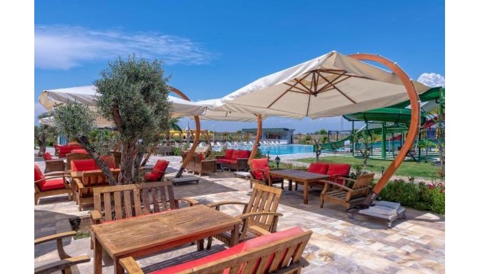 Hotel Palmora Lara poza 10