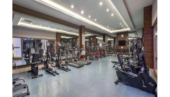 Ramada Resort By Wyndham Lara poza 27