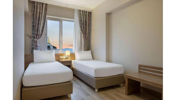 Ramada Resort By Wyndham Lara poza 9