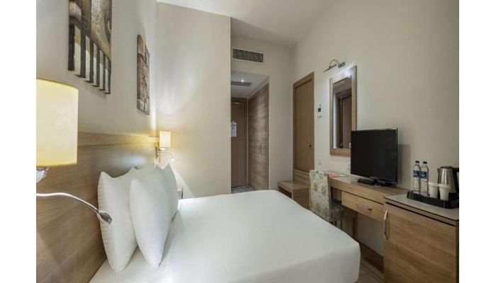 Ramada Resort By Wyndham Lara poza 8